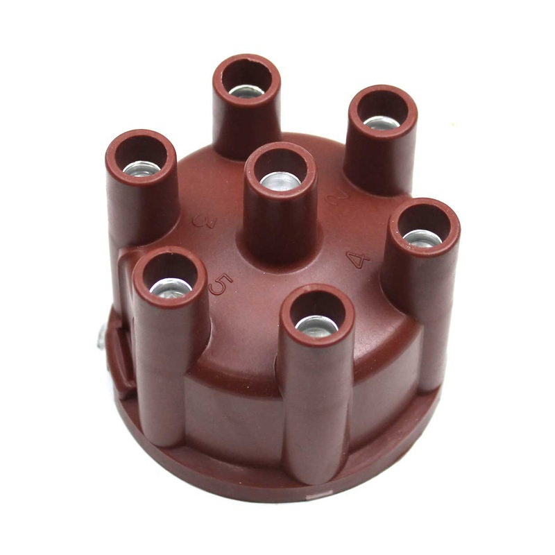 Distributor Cap FJ40, FJ45, FJ55 1974-1977