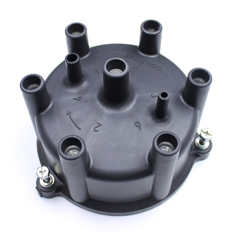 Distributor Cap – OEM – FJ40, FJ45, FJ60, FJ62, FJ80 1980-1992