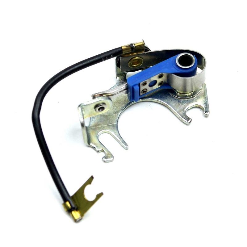 Distributor Points – FJ40, FJ45, FJ55 1973-1986