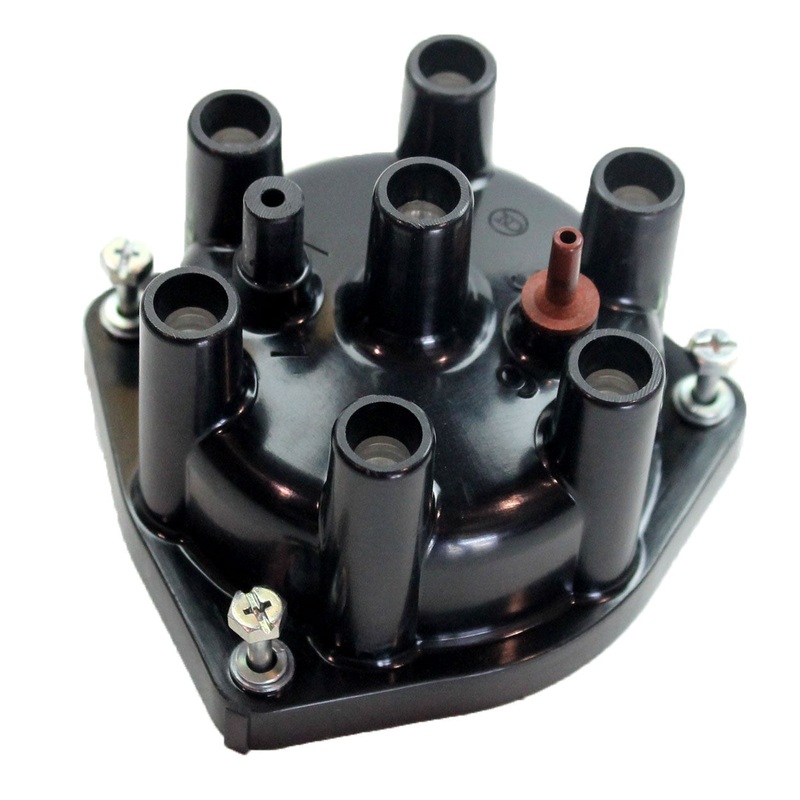Distrubutor Cap – OEM – FJ40, FJ45, FJ55 1977-1978