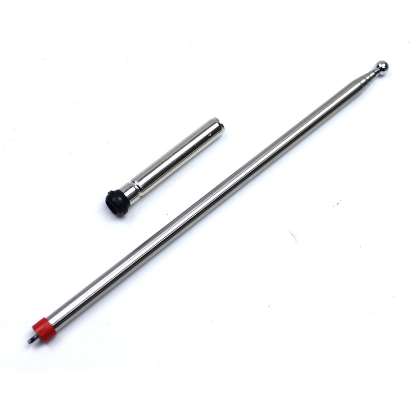 Electric Antenna Mast – FJ80 1990-1996
