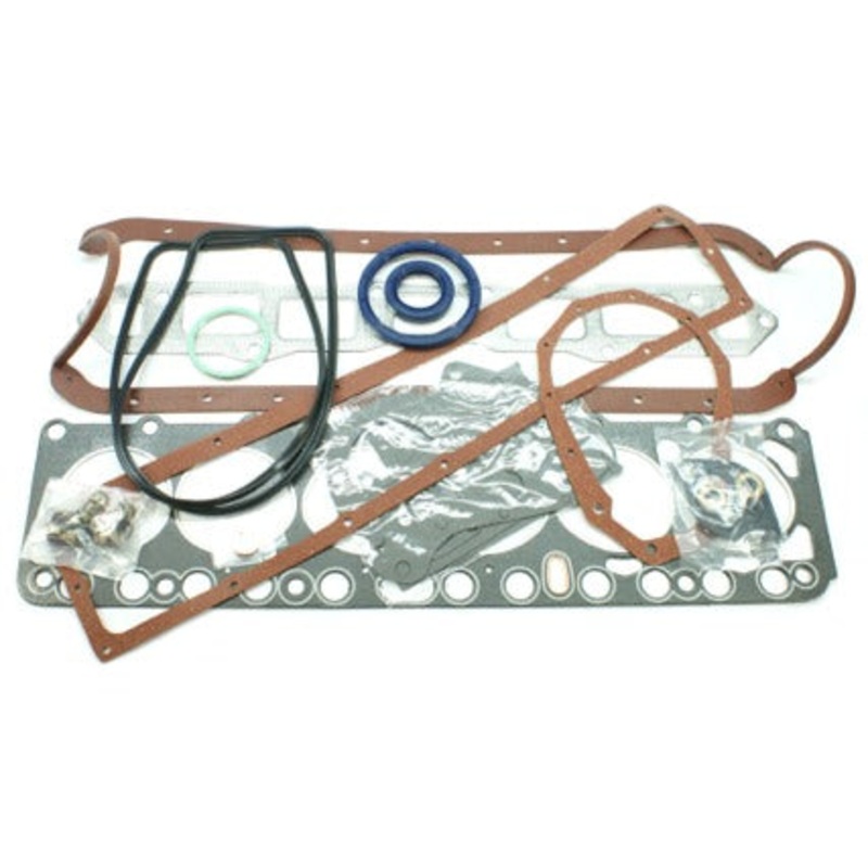 Engine Gasket Set FJ40, FJ45, FJ55 1974-1980