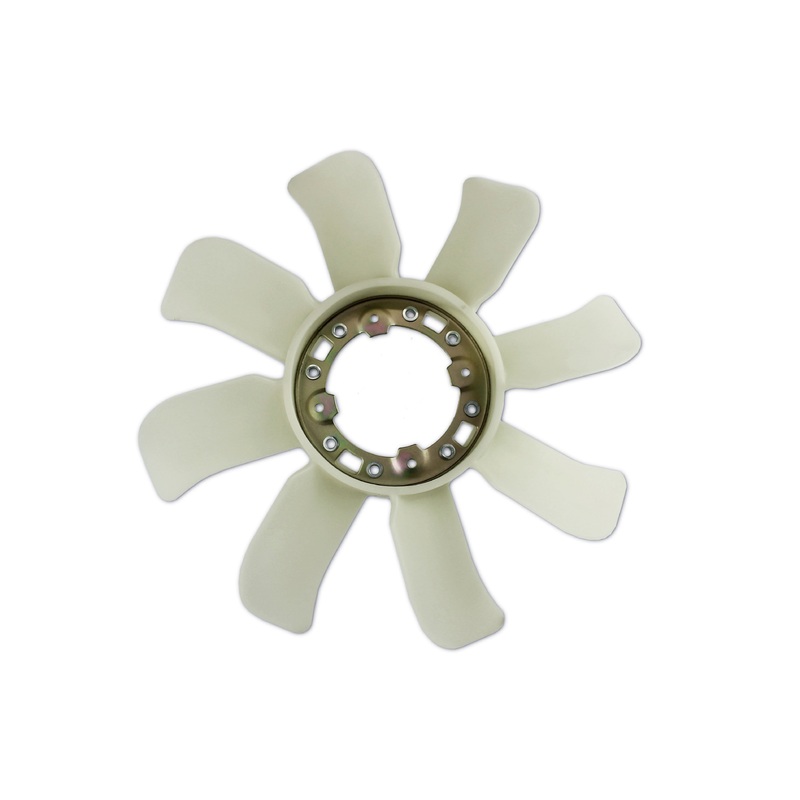 Fan Blade – FZJ80 1992-1998