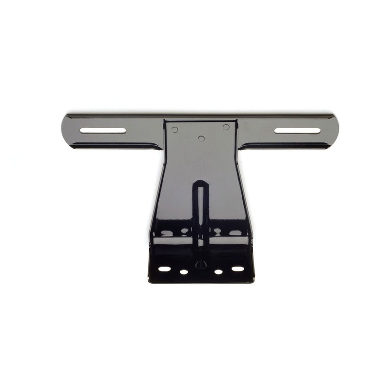 Front License Plate Bracket – OEM – FJ40, FJ45, BJ 1958-1984