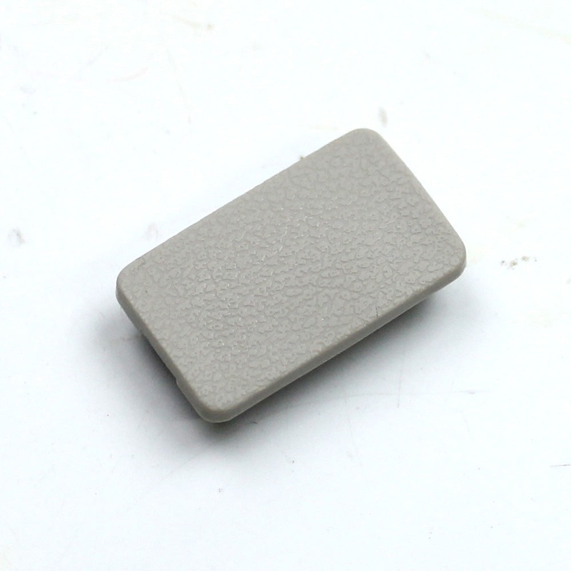 Grab Handle Screw Cover / Plug – A-Pillar – OEM – FJ60, FJ62 1983-1990