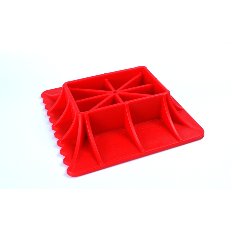 Hi-Lift Base FJ40, FJ45, FJ55, FJ60, FJ62, FJ80, FJ Cruiser, BJ 1958-2009