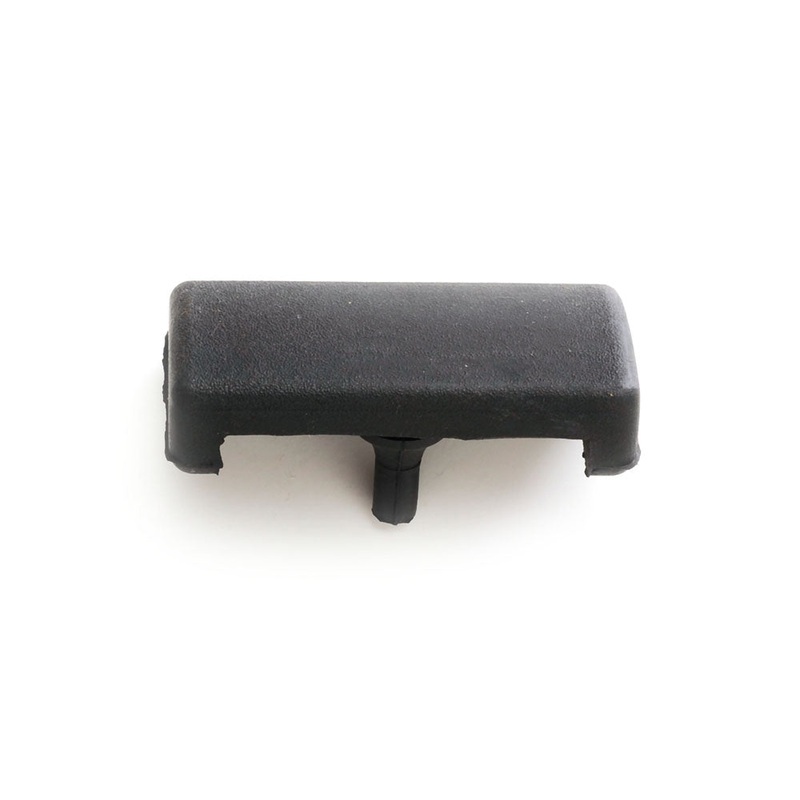 Hood Windshield Rest Pad – OEM – FJ40, FJ45, BJ 1975-1984