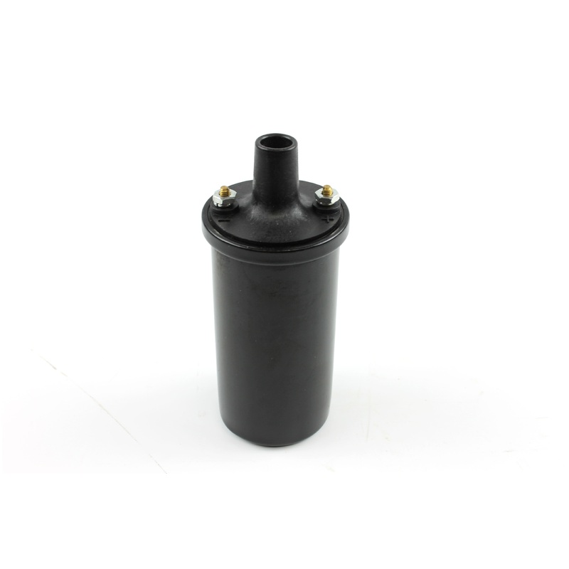 Ignition Coil – External Ballast Resistor Type FJ40, FJ45, FJ55 1971-1977