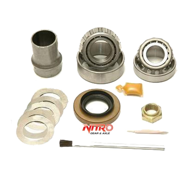 Nitro Gear – Pinion Install Kit – FJ40, FJ45, FJ55, FJ60, FJ62, FJ80 1958-2002