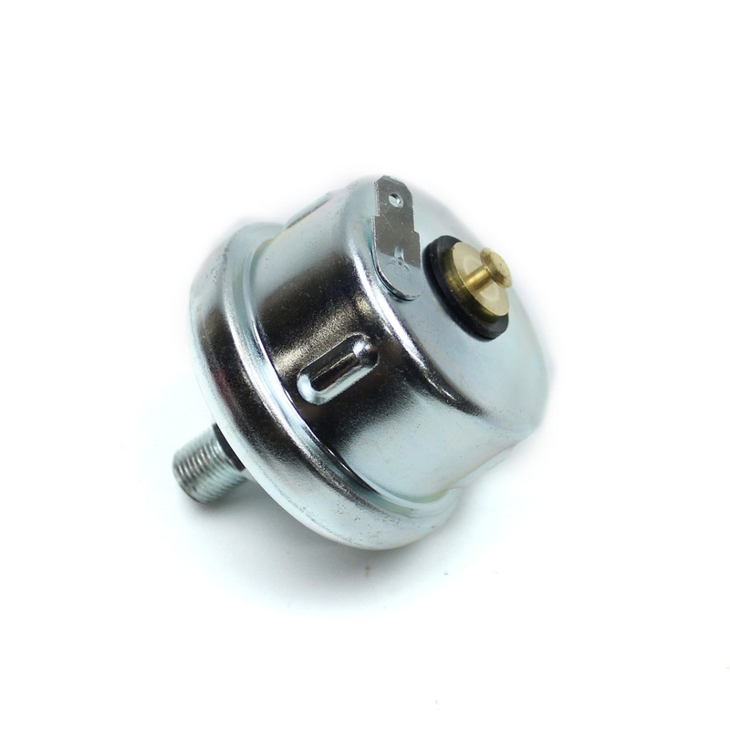 Oil Pressure Sending Switch – FJ40, FJ45, FJ55, FJ60, FJ62, FJ80, BJ 1958-1997