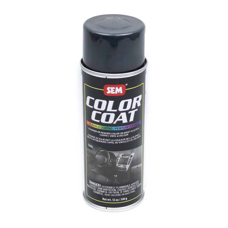 Paint / Interior Aerosol – Graphite Gray – FJ40, FJ45, FJ55, FJ60, FJ62, FJ80, FJ Cruiser, BJ 1958-2009