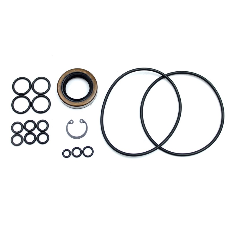 Power Steering Pump Seal Kit FJ40, FJ45, FJ55, FJ60 1979-1987