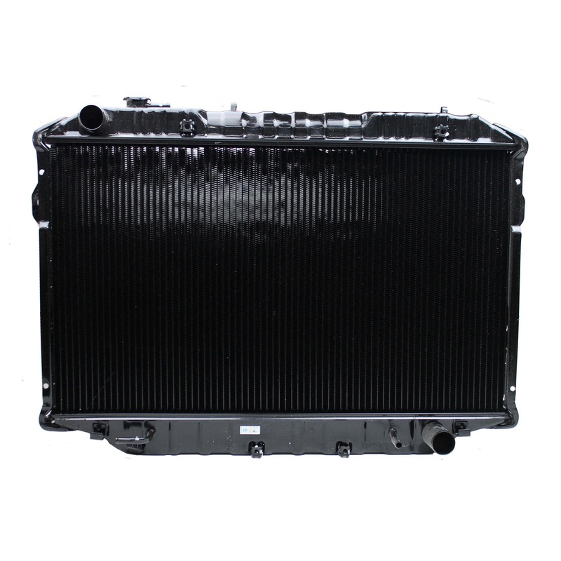 Radiator – Reproduction – FJ80 1990-1992