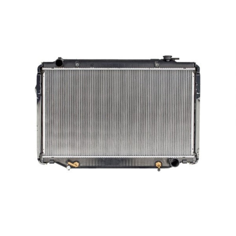 Radiator – Reproduction – FJ80 1993-1997