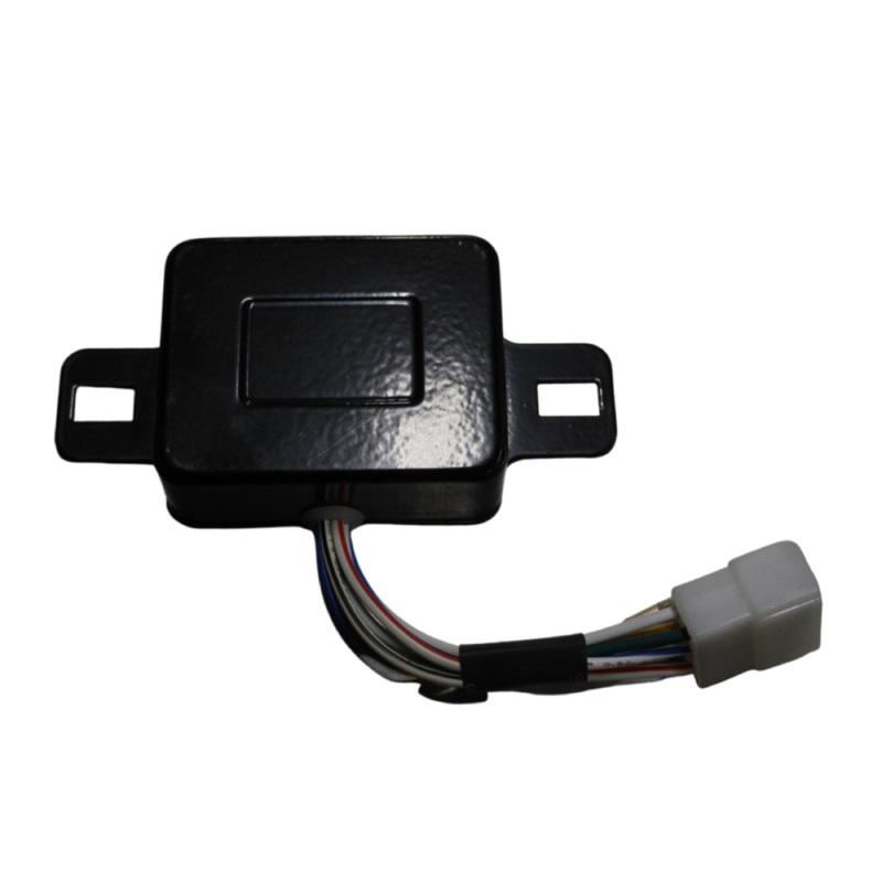 Voltage Regulator – 6 Wire – FJ55 1970-1975