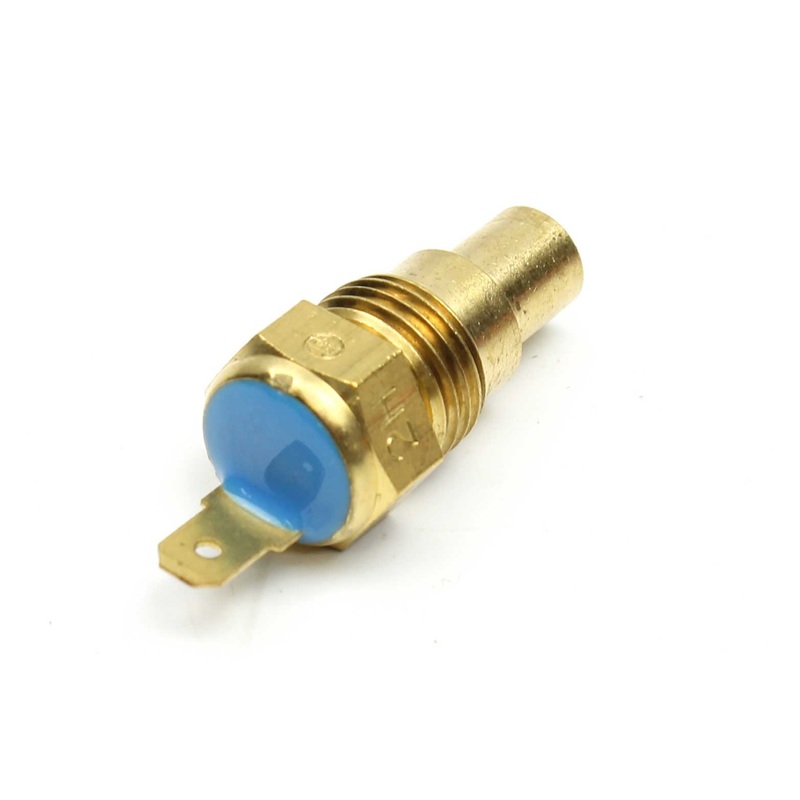 Water Temperature Sending Unit – OEM – FJ40, FJ45, FJ55 1972-1979