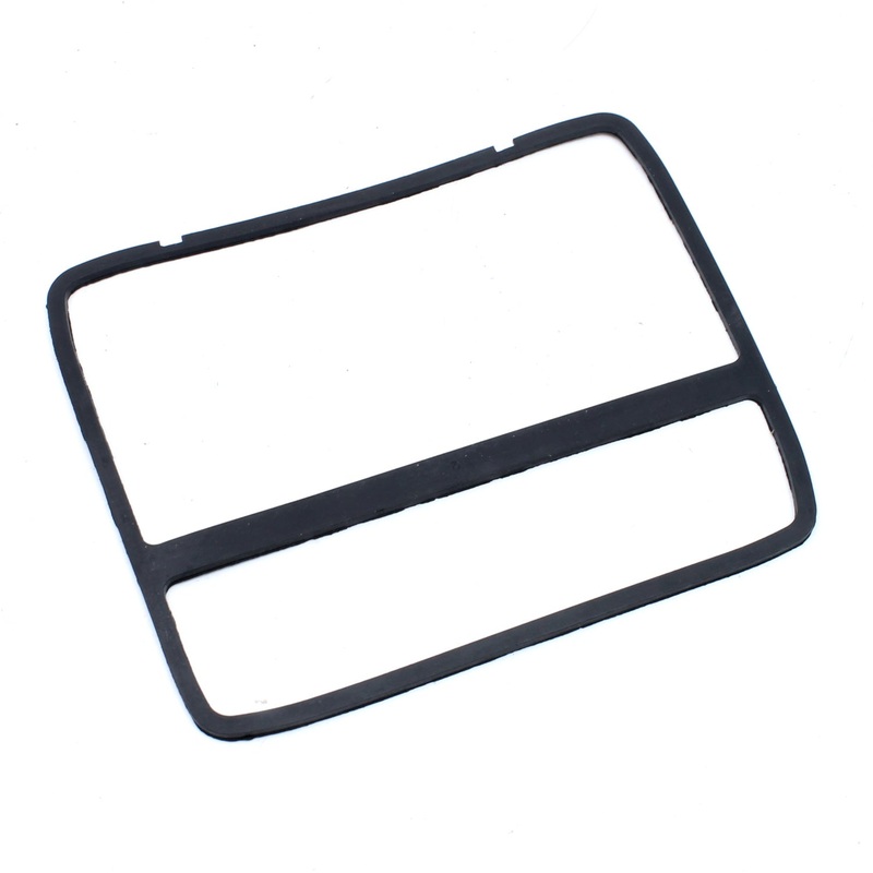 Weatherstrip – Gasket Front Turn Signal Lens – OEM – FJ40, FJ45, FJ55 1975-1984