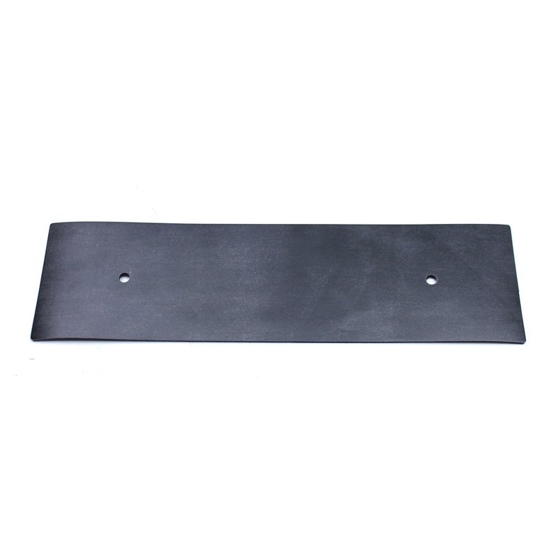 Weatherstrip – Gasket Rear Emblem – Reproduction – FJ40, BJ 1958-1978