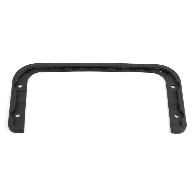 Weatherstrip – Gasket Wiper Motor Cover – OEM – FJ40, FJ45, BJ 1977-1984