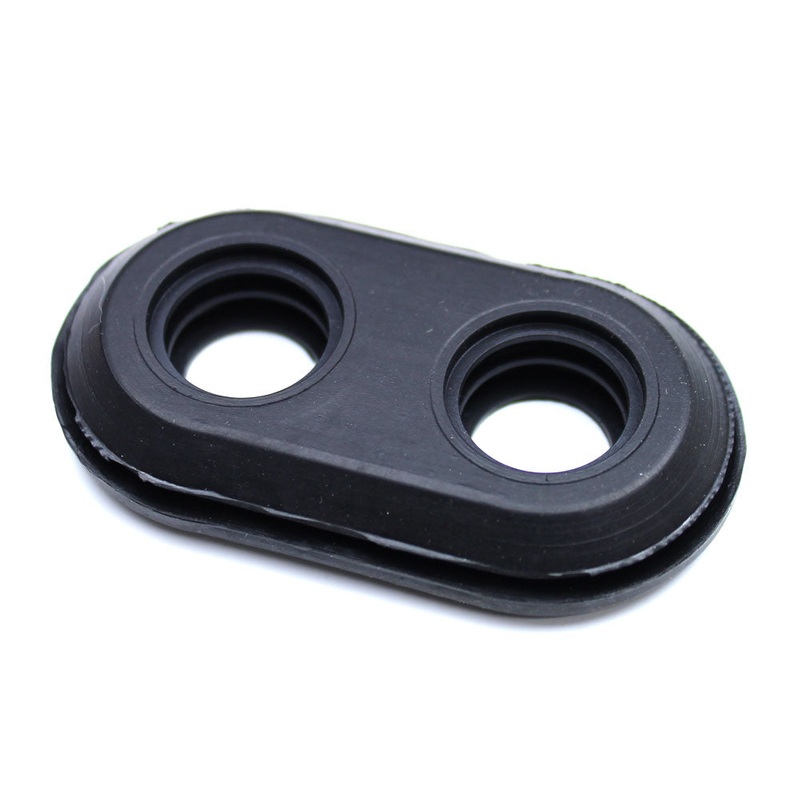 Weatherstrip – Grommet Heater Line – OEM – FJ40, FJ45, FJ55, FJ60, FJ62 1964-1990