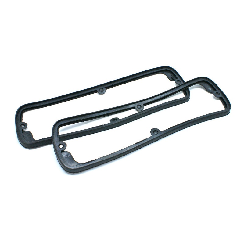 Weatherstrip – Pair Gasket Tail Light – Reproduction – FJ40, FJ45, BJ 1973-1984