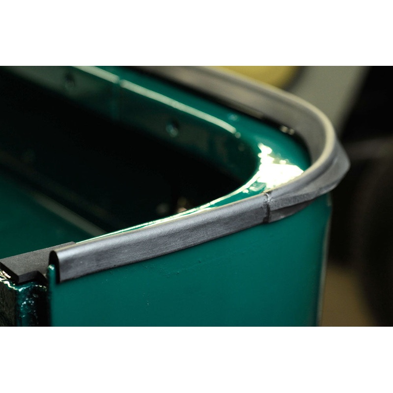 Weatherstrip – Side Panel Seal – Right OEM – FJ40, BJ 1972-1984