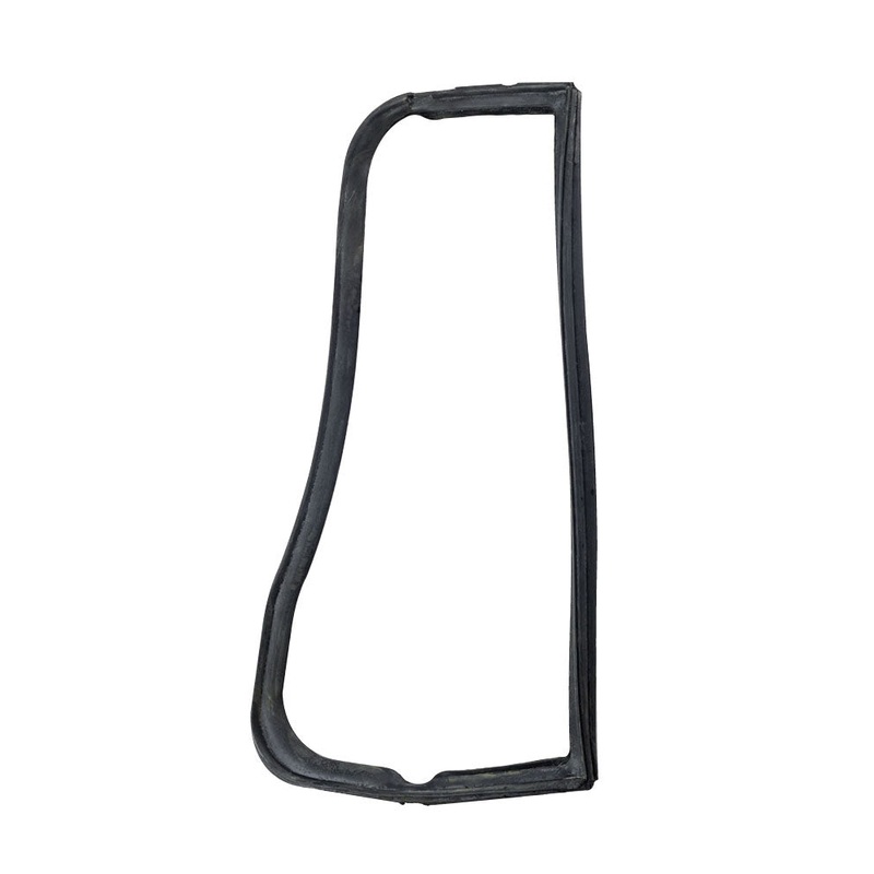 Weatherstrip – Wing Vent Left NON-US – OEM – FJ40, FJ45, BJ 1975-1984