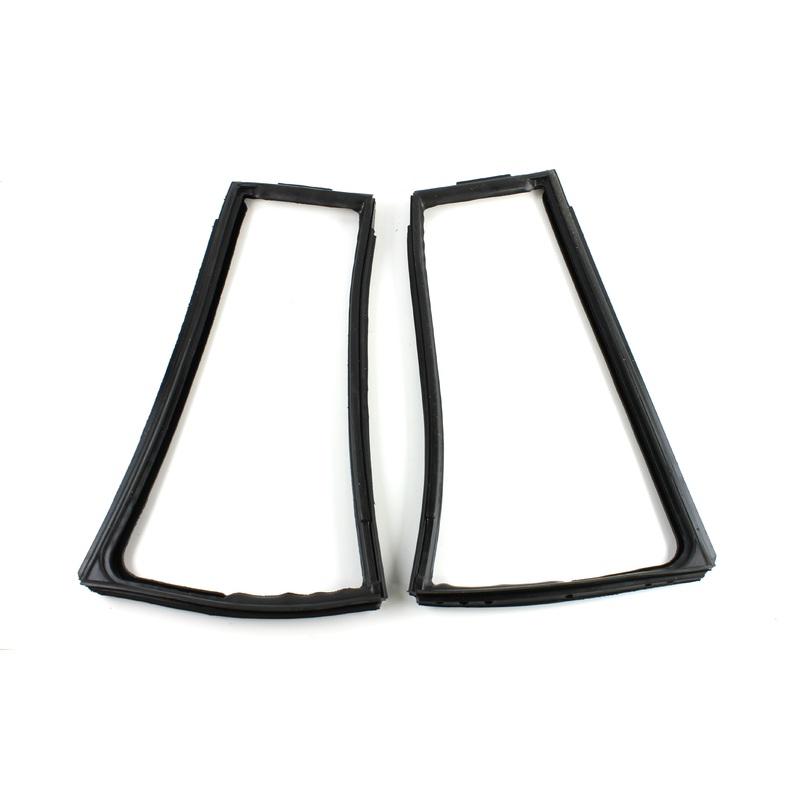 Weatherstrip – Wing Vent Pair – Reproduction – FJ40, FJ45 1963-1974