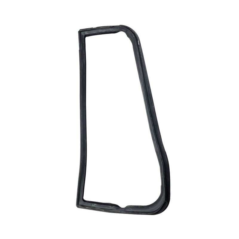 Weatherstrip – Wing Vent Right NON-US – OEM – FJ40, FJ45, BJ 1975-1984
