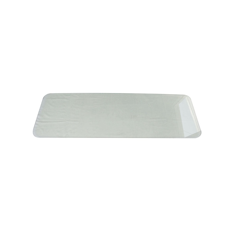Windshield – Glass – FJ40 – FJ45 – 1958-1964