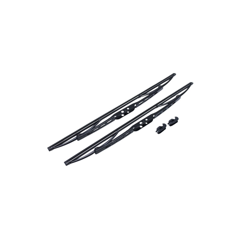 Windshield Wiper Blades Pair FJ60, FJ62 1980-1990