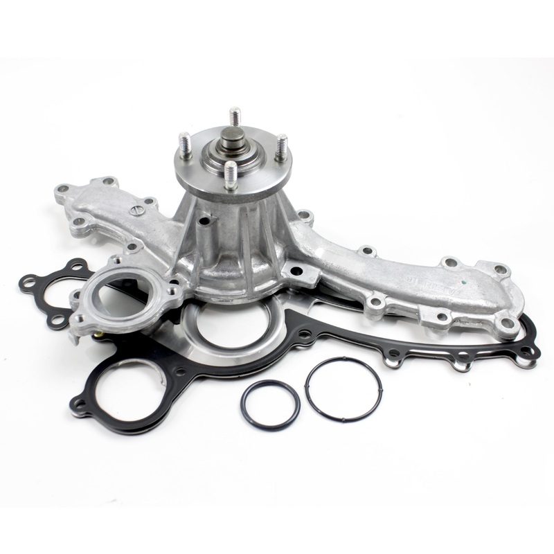 AISIN Water Pump – FJ Cruiser 2006-2009