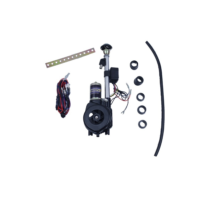 Antenna – Electric Aftermarket  – FJ60 – FJ62   1981 – 1990