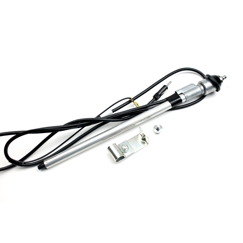 Antenna / Manual – OEM – FJ60, FJ62 1980-1990