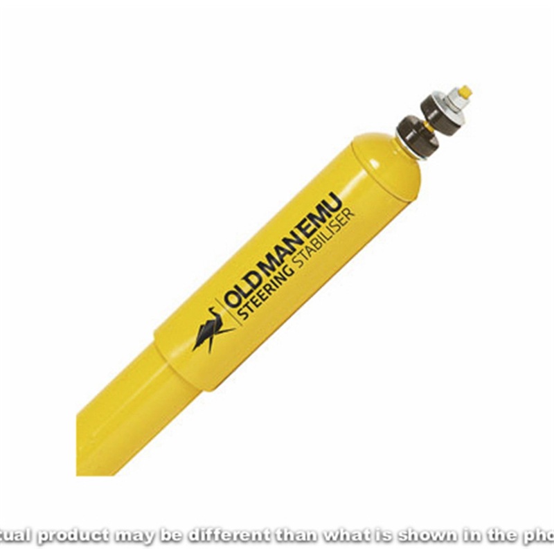 ARB Steering Damper – OMESD24