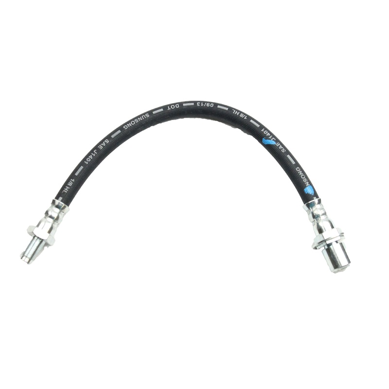 Brake Hose – Front Upper – FJ60 – FJ62 – 1980-1990