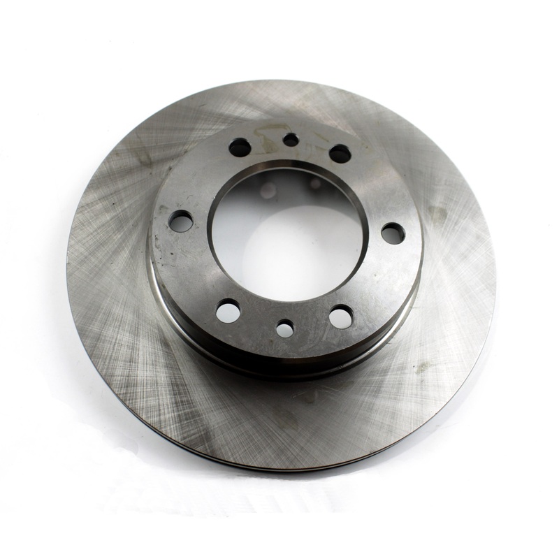 Brake Rotor / Disc FJ40, FJ45, FJ60, FJ62, BJ 1980-1990