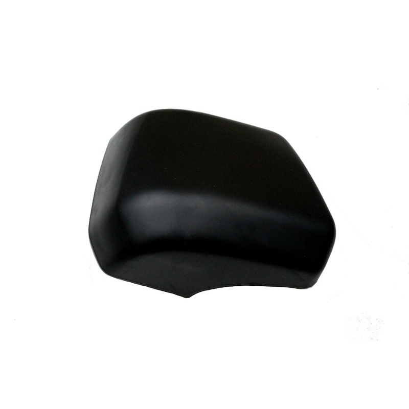 Bumper End Cap Front Passenger / Right Side – OEM – FJ62 1987-1990