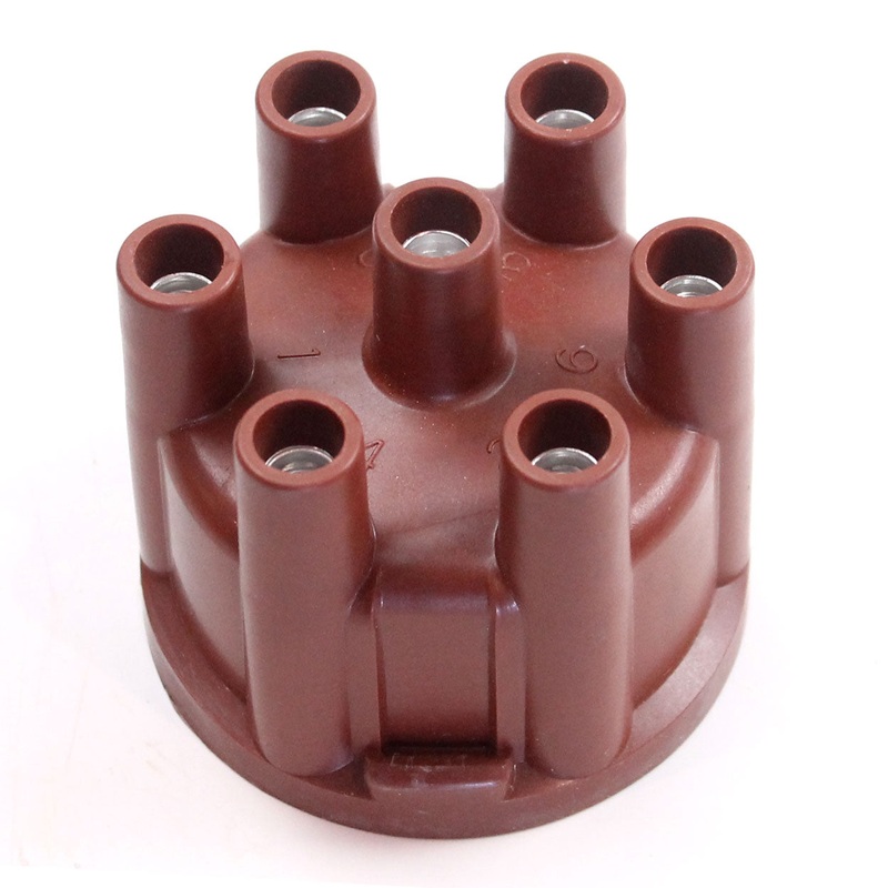 Distributor Cap FJ40, FJ45 1958-1974
