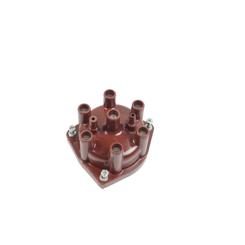 Distributor Cap – OEM – FJ40, FJ45, FJ55 1979-1980