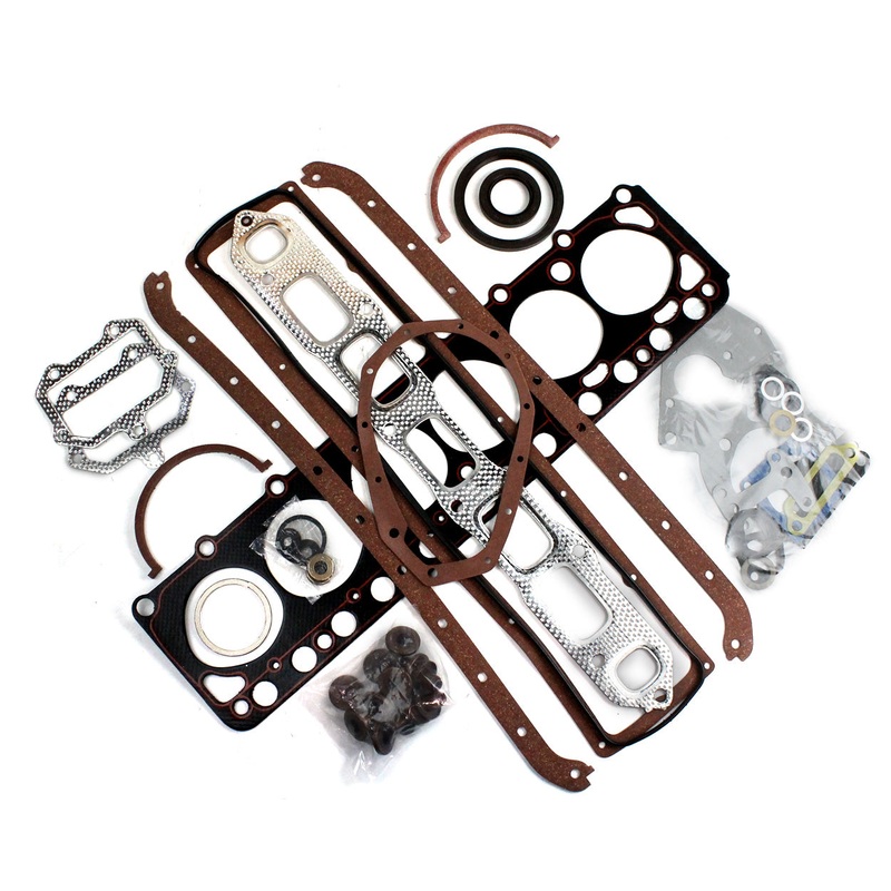 Engine Gasket Set FJ40, FJ45, FJ55, FJ60 1980-1987