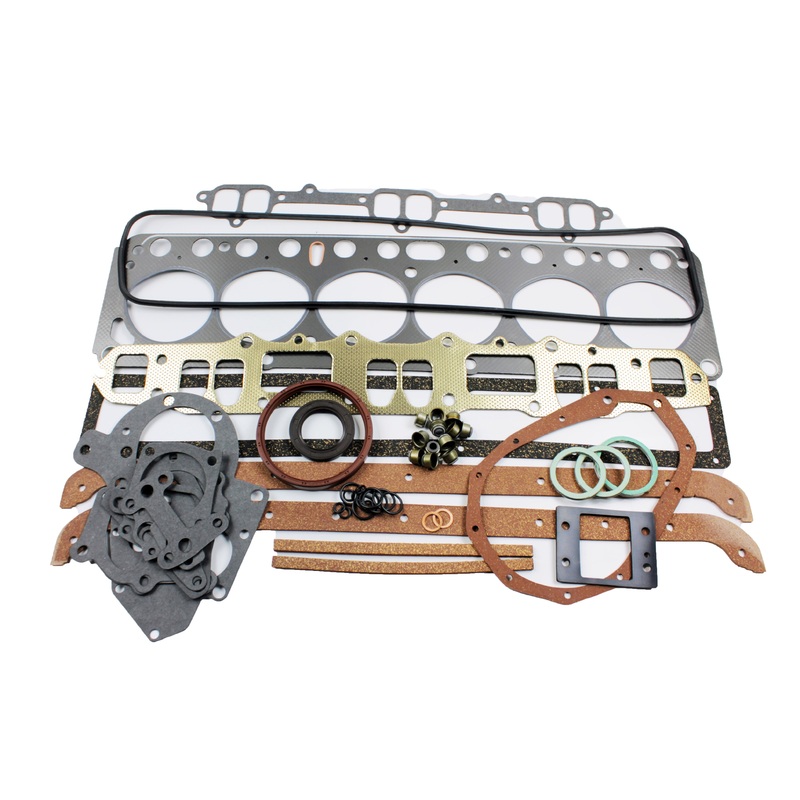 Engine Gasket Set FJ62, FJ80 1987-1992