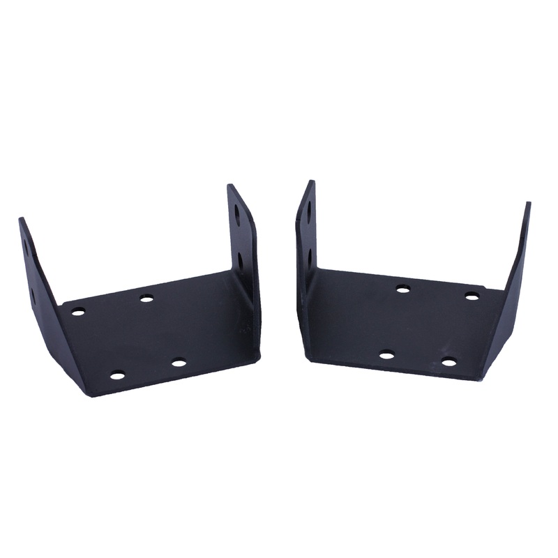 Front Bumper Extension – FJ62 1988-1990