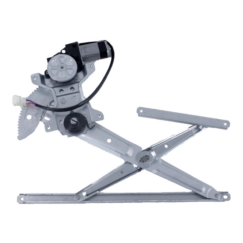 Front Left Window Regulator FJ80 1990-1997
