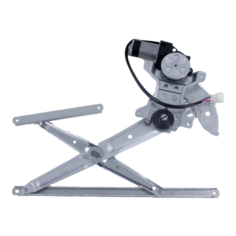 Front Right Window Regulator FJ80 1990-1997