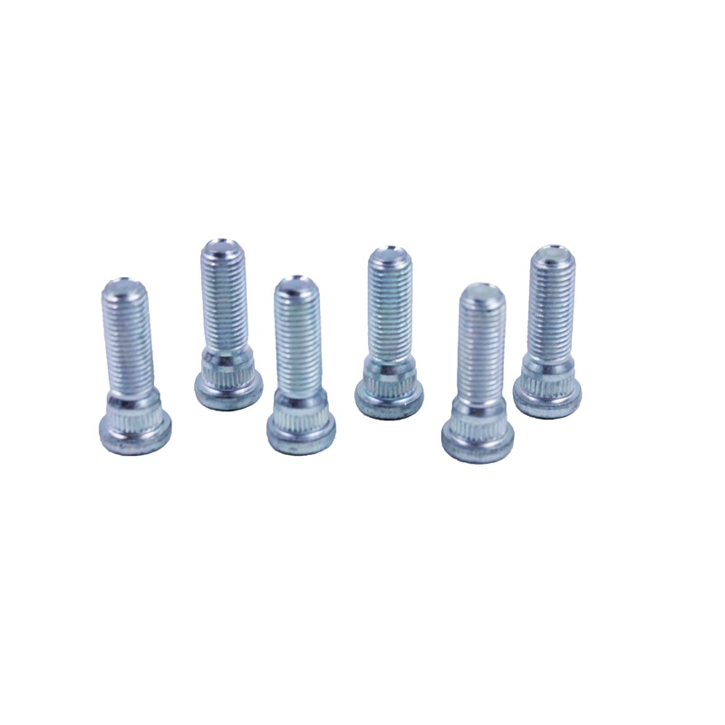 Front Wheel Stud Set FJ60, FJ62 1980-1987