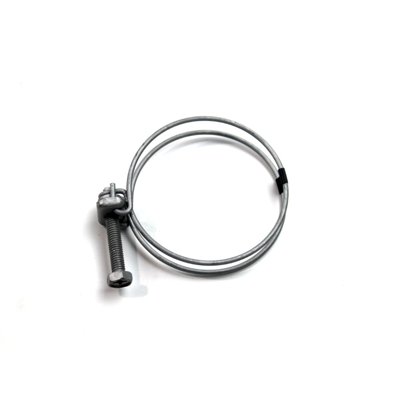 Hose Clamp – Air Cleaner Housing – OEM – FJ40, FJ45, FJ55, FJ60 1975-1987