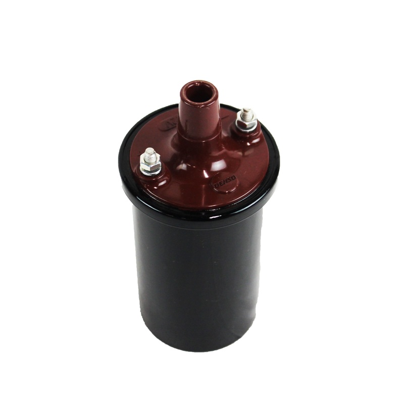 Ignition Coil – OEM – FJ40, FJ45, FJ55 1977-1980