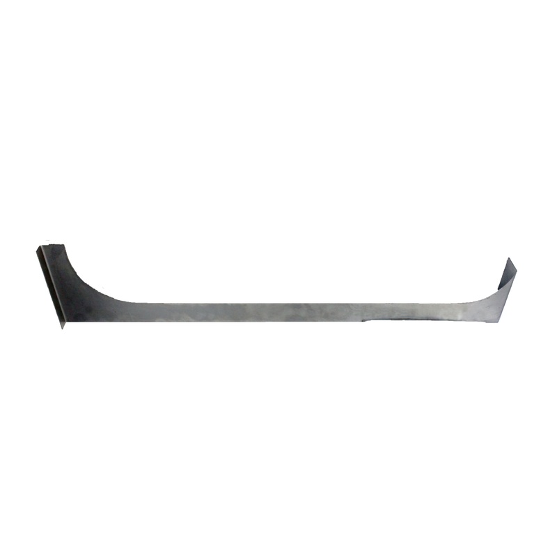 Inner Rocker Panel – Left – FJ40, FJ45, BJ – 1958-1978