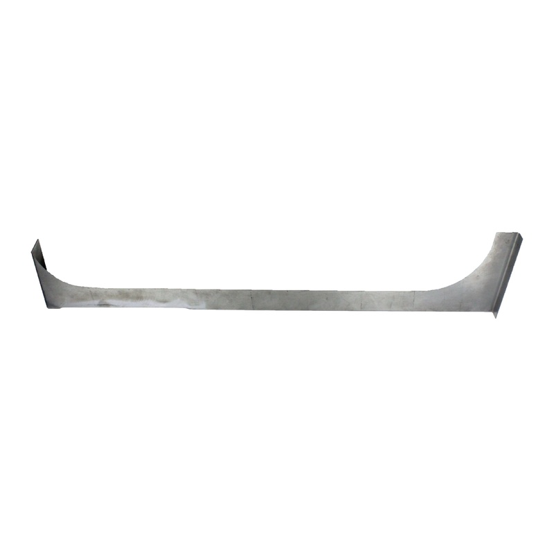 Inner Rocker Panel – Right – FJ40, FJ45, BJ – 1958-1978